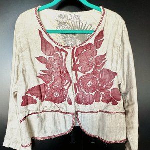 Magnolia Pearl Juno Jacket